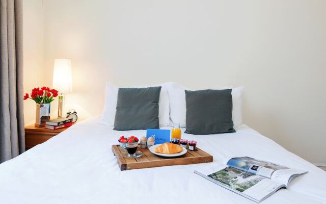 The Stratford Road Pied-a-terre - JFB3