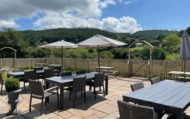 The Grousemoor Country House