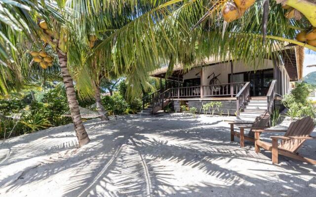 Serenity Villas Rarotonga