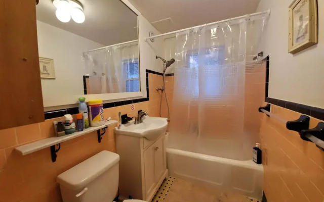 Natalie House - Boston