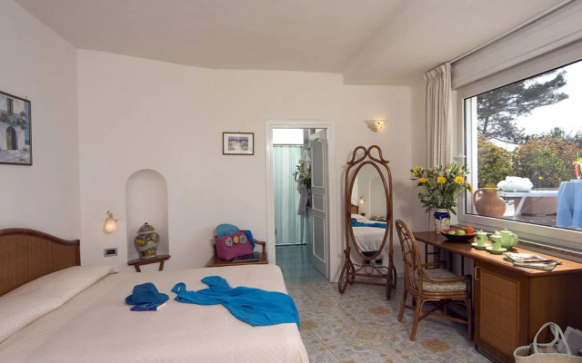 Parco Hotel Terme Villa Teresa