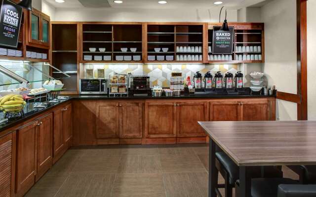 Hyatt Place Itasca