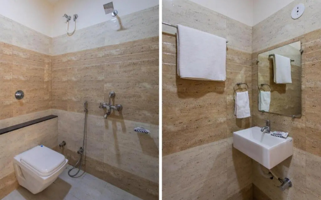 Hotel Agarwal by OYO Rooms