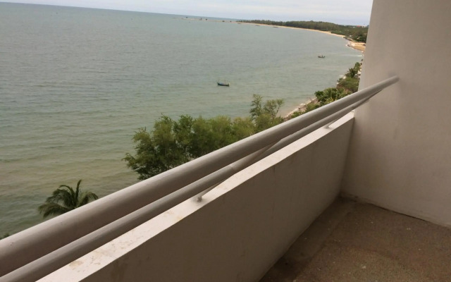 A2E - Ibiza Khao Tao Hua Hin