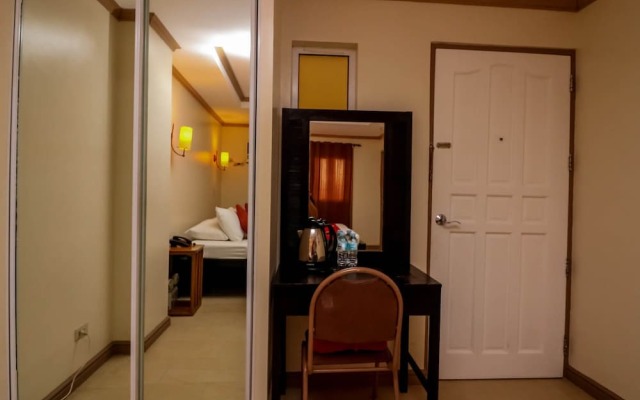 NIDA Rooms Boracay Aklan Tabisaan Jetty