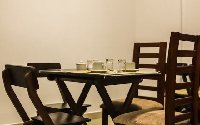 Hostal Dreams House