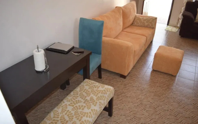 Serene and Beautiful Home