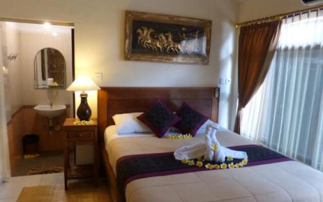 Bale Bali House