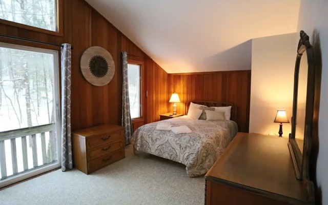 Four Bedroom Pet Friendly Vacation Home in Waterville Estates, NH! - Wb500e