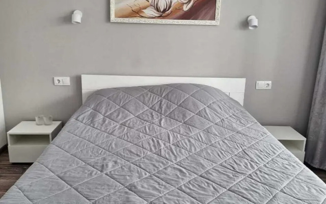 Гостевой дом на Береговой 17