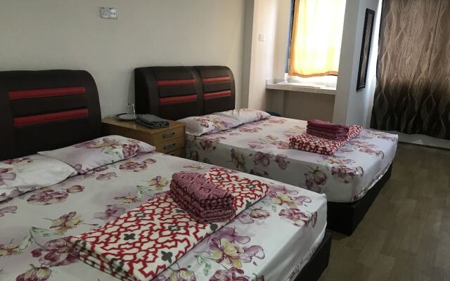 OYO 89781 Hotel Medina 2