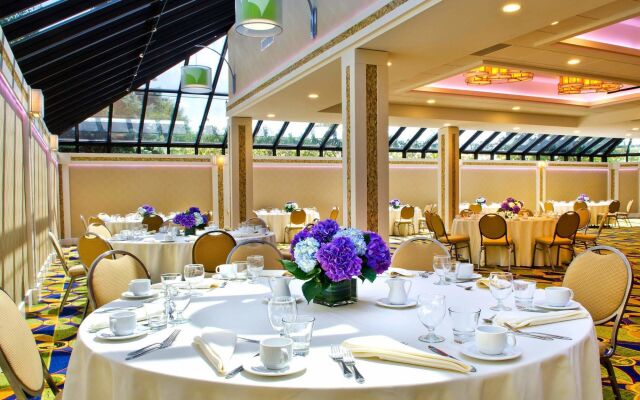 Long Island Marriott
