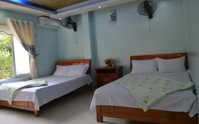 Bao Long Hotel