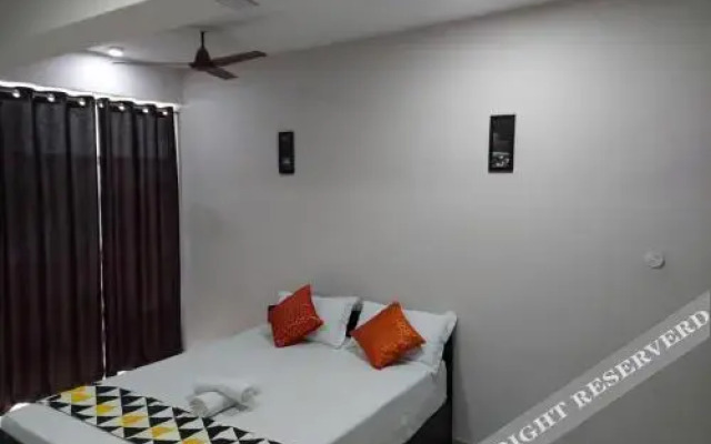 Raison Hotel by OYO Rooms