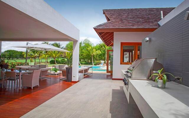 Villa Perla by Unlimted Luxury Villas