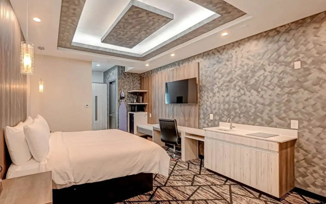 SureStay Hotel by Best Western Houston Southeast