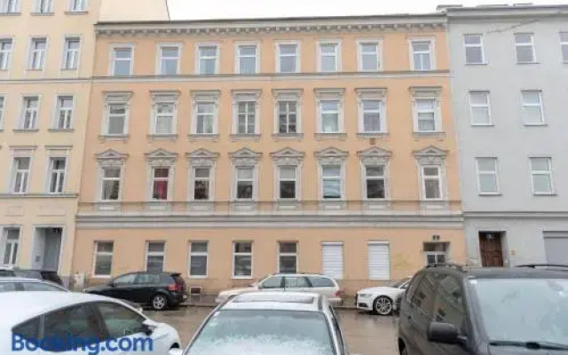 Vienna CityApartments Schnirchgasse