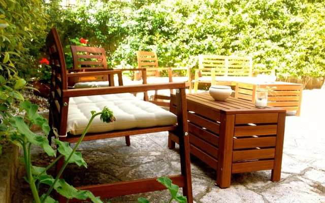Bed  Breakfast Amati