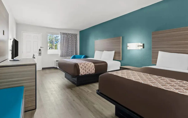 Rodeway Inn Cairo