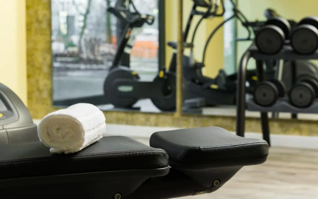 Leonardo Hotel Offenbach Frankfurt