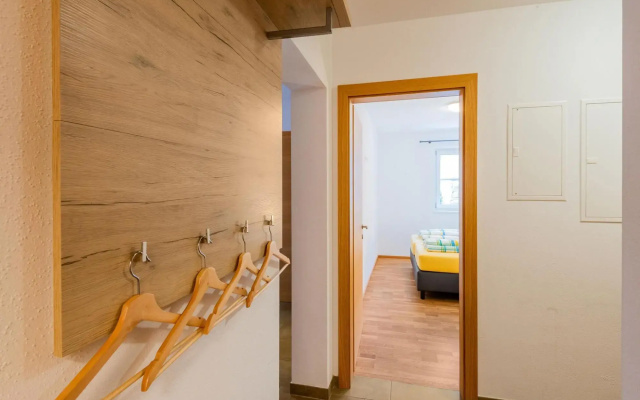 Modern Apartment in Brixen im Thale Near Ski Area
