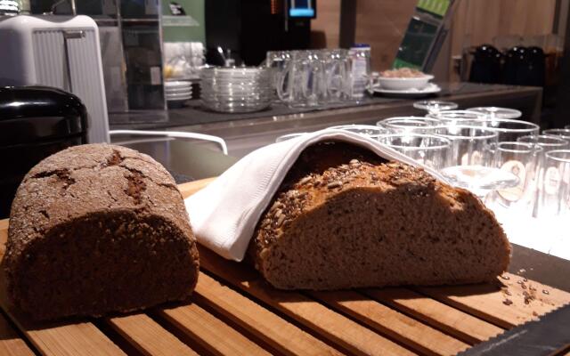 Hotel Panorama Harburg