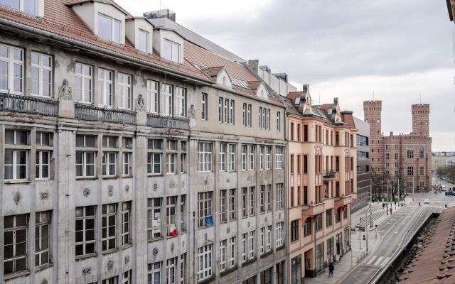 RentPlanet - Apartament Krupnicza