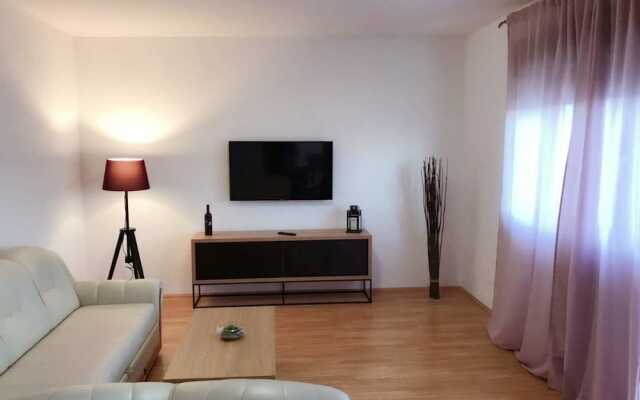 Apartments Sime