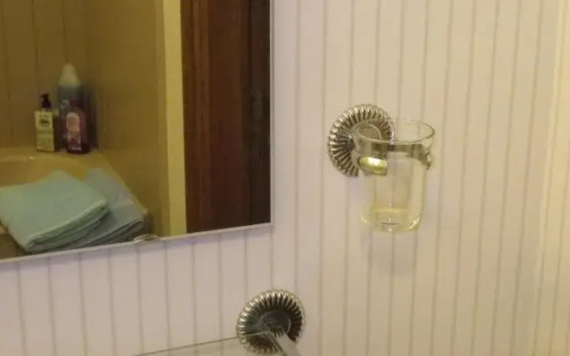 Le Moulin de Resteigne