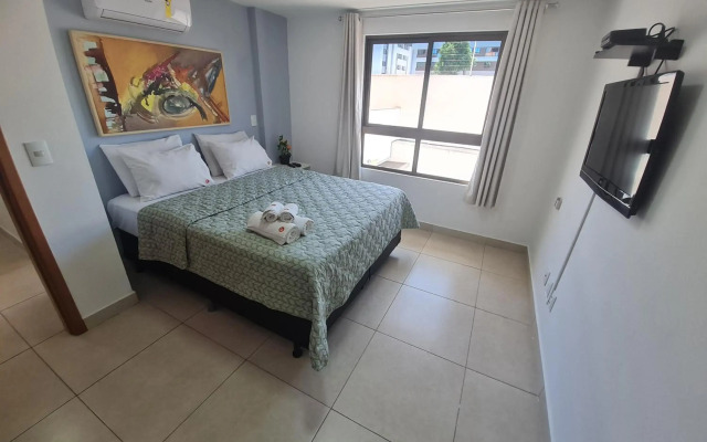 Luxor Paulo Miranda Home Service