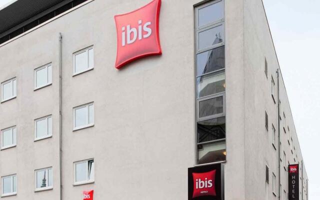 ibis Dortmund City