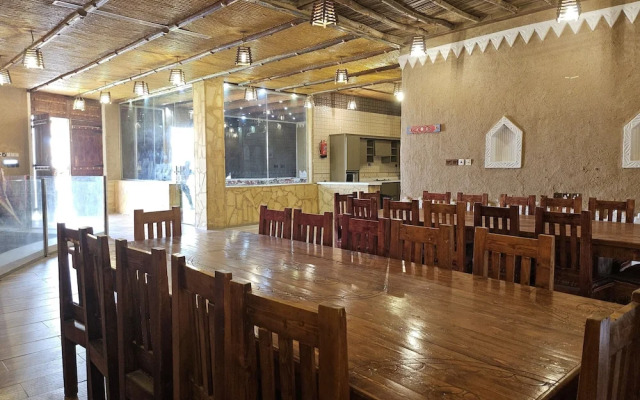 VIP resort chalet -24