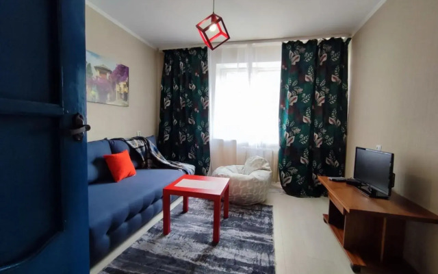 Apartment Apart Trophy on Gorky Street 14