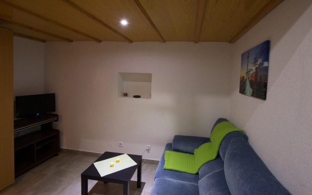 Studio Almagro Castellana Chamberi Sen98