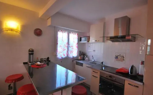 Cannes Immo Concept - Le Cheverny