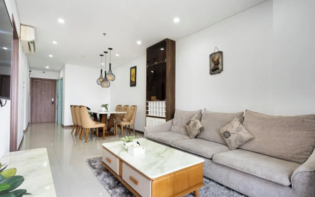 Republic Tan Son Nhat Airport Luxury