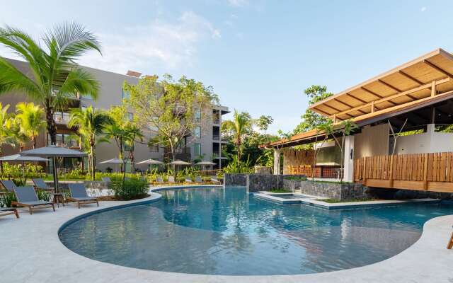 Botanika Osa Peninsula, Curio Collection by Hilton