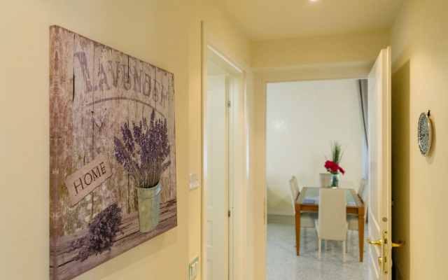 Juliet House Luxury Apartments