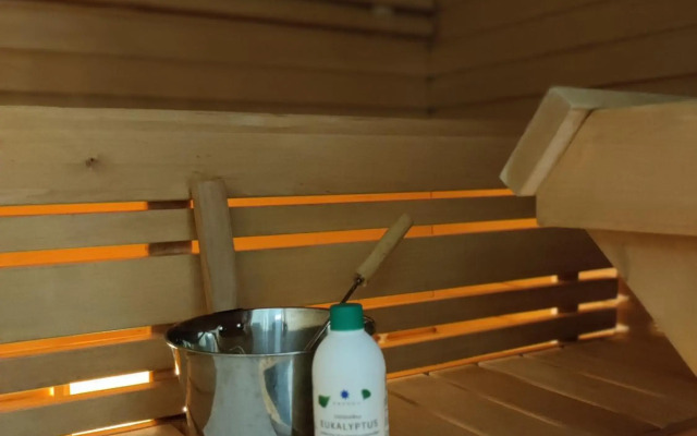 Niinivaara apartment