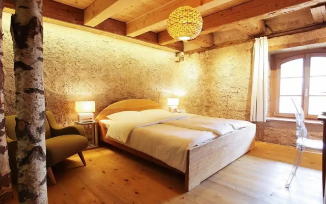 Hotel Gaststätte Rainhof Scheune
