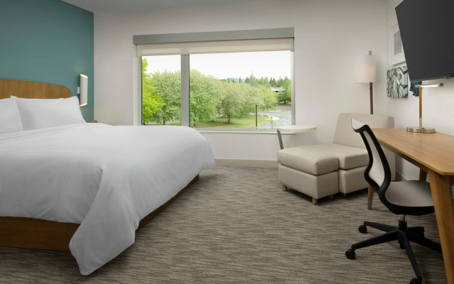 Element Portland Beaverton