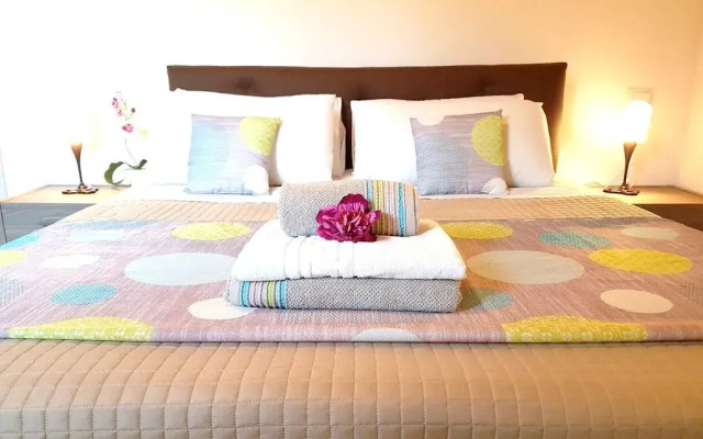 villaggio casina del duca