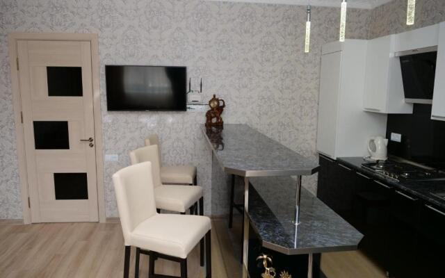 Guest House Embankment