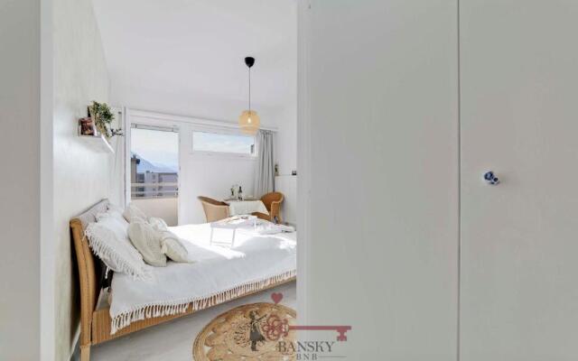Modern BOHO STYLE SUITE in Lugano City