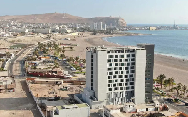 Novotel Arica