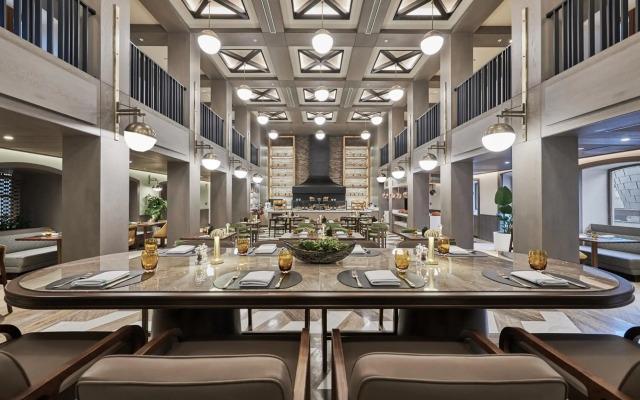Swissotel Uludag Bursa