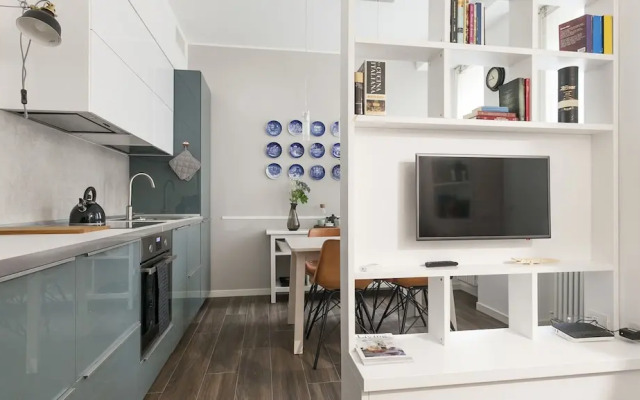 Italianway - Magenta 32