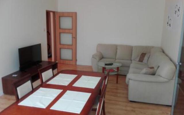 Apartament Gdańsk Stare Miasto