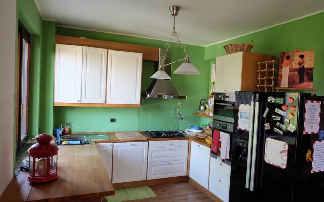Aria di Casa B&B