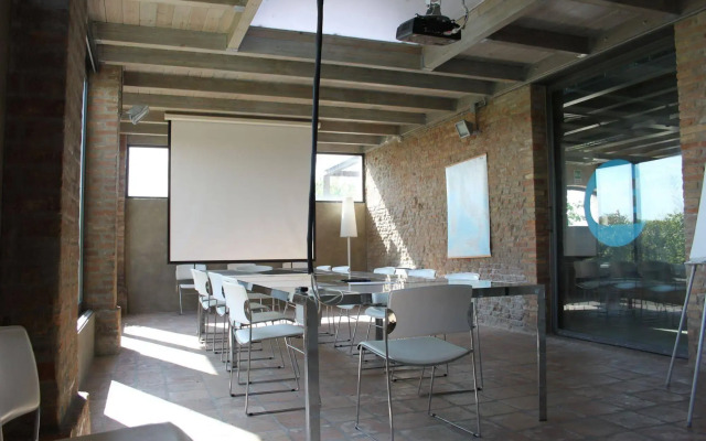 Blue Garibaldi Room & Breakfast